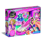 Clementoni Crazychic Fashion Collection
